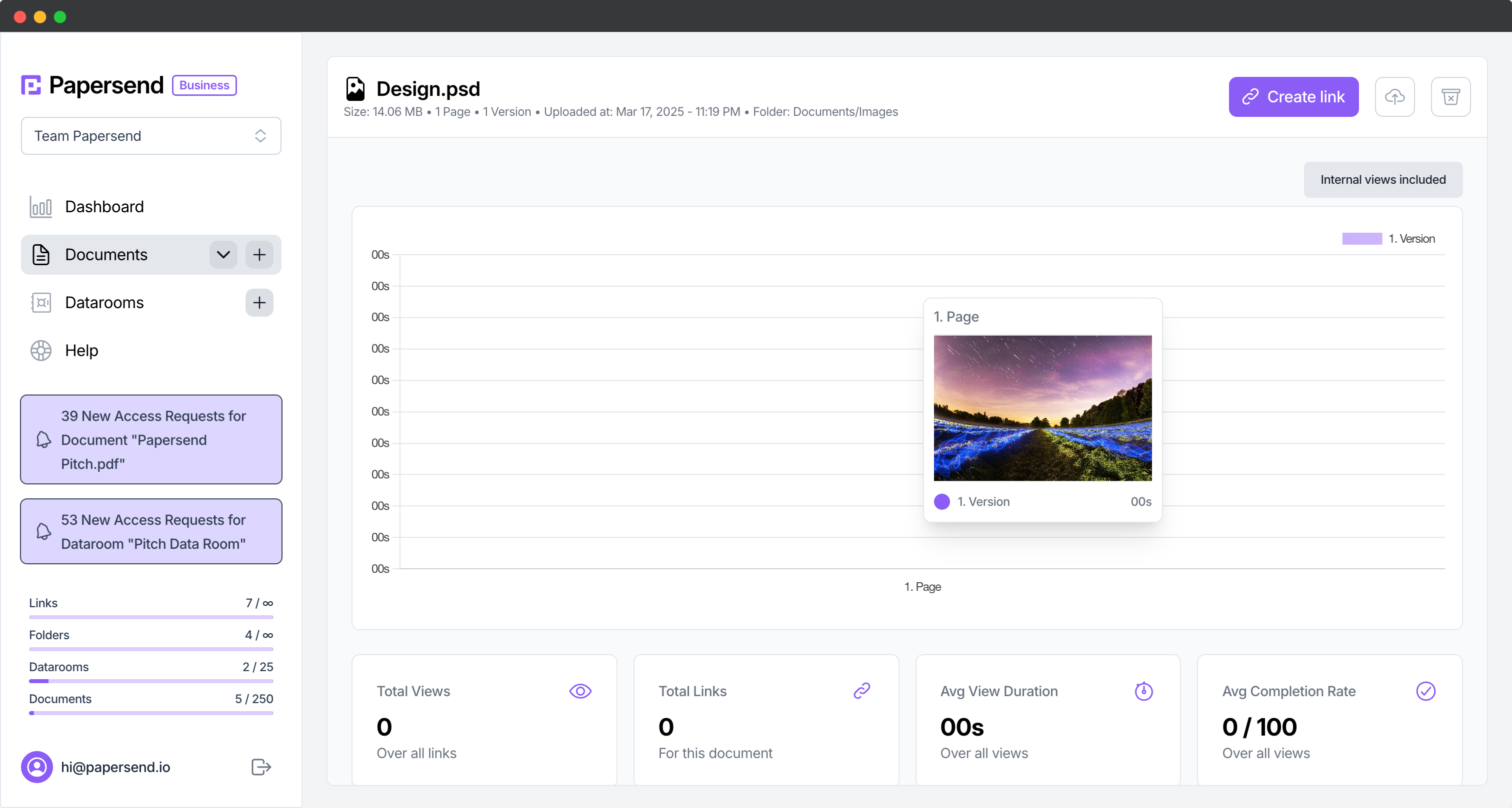 Papersend » Supported File Types Papersend » Supported File Types